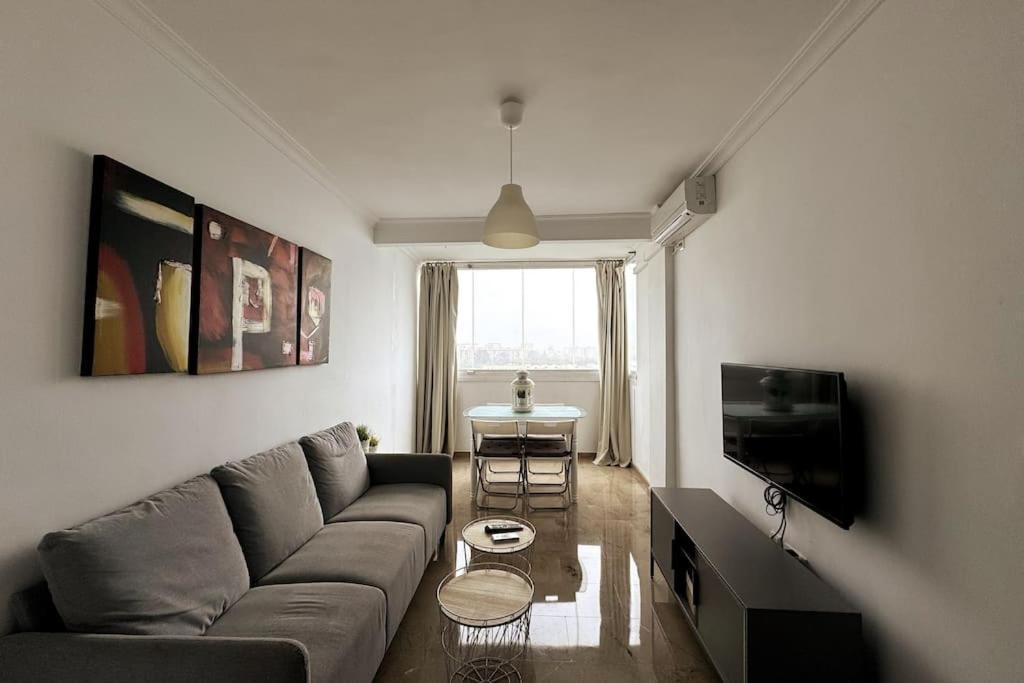 Apartament Kansas 727 *